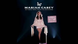 Daydream Interlude - Mariah Carey (Live At The Tokyo Dome, 1998) [Remastered Audio]