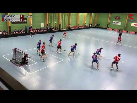 P18-SM Classic - Josba 20.11.2021