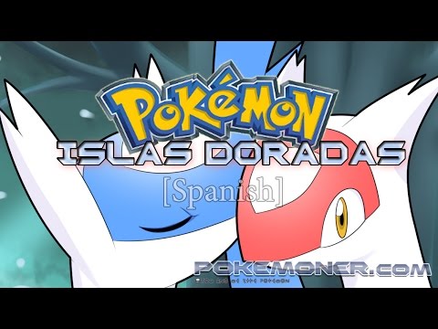 Pokemon Islas Doradas - Review