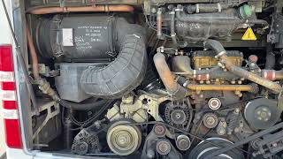 Autocarro turístico Mercedes-Benz Tourismo 17RHD a venda - Imagem 4 | Autoline PT Autocarro turístico Mercedes-Benz Tourismo 17RHD | Imagem 4 - Autoline