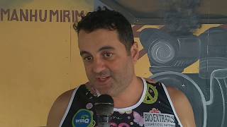 Mula Atômica – Manhumirim