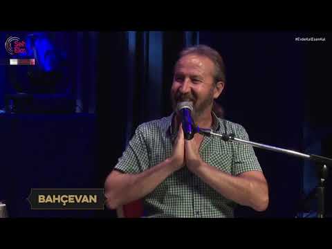 Ömer Çelik ile Bahçevan 7. Bölüm - Konuk: Cemalettin Kurtoğlu | Canlı Yayın