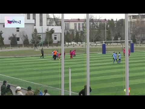 Turnir 8 Mart 2025 (2 kun, 2-й день). II Qism, часть II.