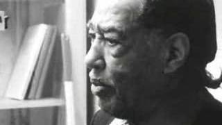 Duke Ellington interview 1973