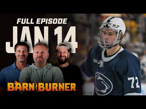 ETHICAL TANK 🔥 Ft. TSN's Noodles | FN Barn Burner - January 14th, 2026