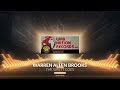 Warren Allen Brooks - The Way it Goes