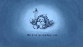 Blue Dog by Elliott Park - lyrics