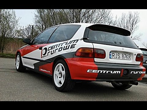 4 Rajd Krośnieński Pomprowicz/Radzik