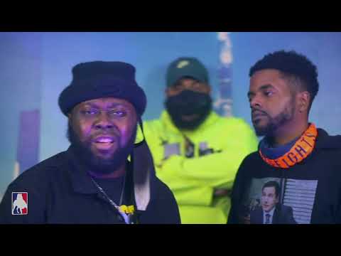 Salute vs Lambo2Crazy