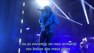 Halsey - 100 Letters // Legendado/Tradução/Letra PT-BR