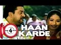 HAAN KARDE LOVELY NIRMAN PARVEEN BHARTA New Punjabi Songs 2016 MAD4MUSIC