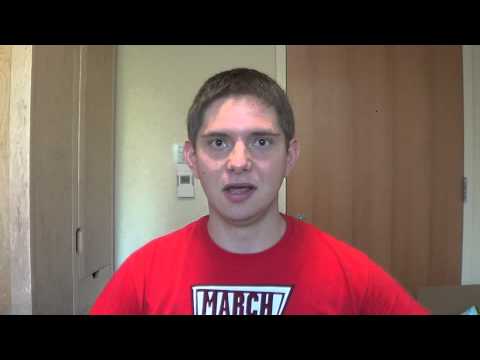 Korra Vlogs #1 - Rebel Spirit