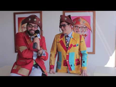 Papo de Rua 12/08/2016 - Homenagem ao melhor pai!