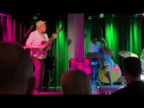 Jadi Peperzak Quartet