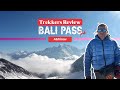 Bali Pass Trek | Trekker Review | Trek The Himalayas