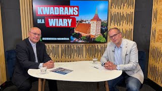 Podsumowanie beatyfikacji Sióstr Katarzynek - Kwadrans dla Wiary - 05.06.2025 r.