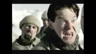 Shackleton Trailer 2002