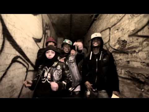 YUNG STEW x JAE NYCE - DOPE | SHOT BY @DIRECTORKMAC