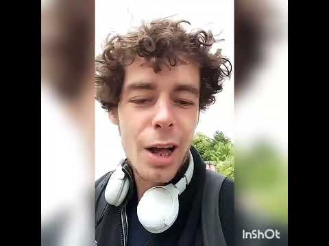 Ostanite kod kucama📢