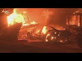 California Wildfires Latest New Details On Potential Cause Of Eaton Fire