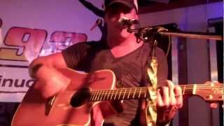 ~The Next Time by Trent Tomlinson~