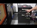 Blackstar HT 5 Head And 1x10 Cab Review