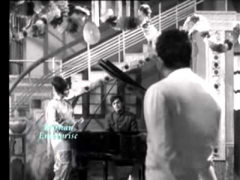 YE KAGZI PHOOL JESE CHEHRE HD SONG