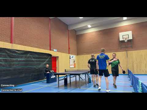 Buitenpost 1 - Gttc 2 3de divisie T1