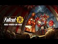 Fallout 76: Nuka-World on Tour Official Launch Trailer
