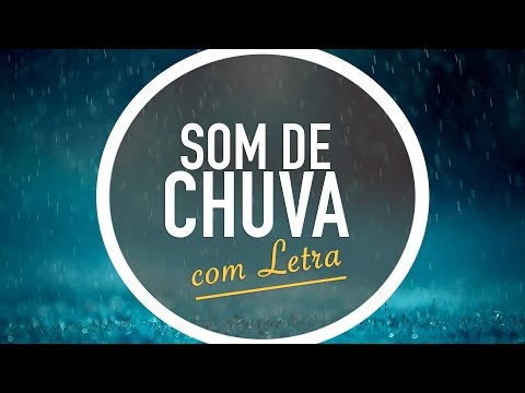 Som De Chuva video