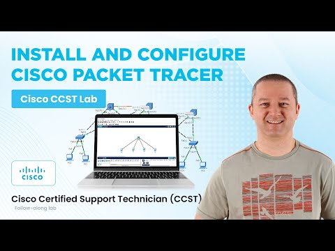 Study Guide for Cisco CCNA l Cisco CCNA simplified for free
