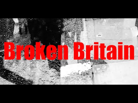ASIAN DUB FOUNDATION - Broken Britain ft. Chowerman (UK Election Special)