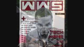 Thug Pit- Tech N9ne contest for JUGGALOS-R-US