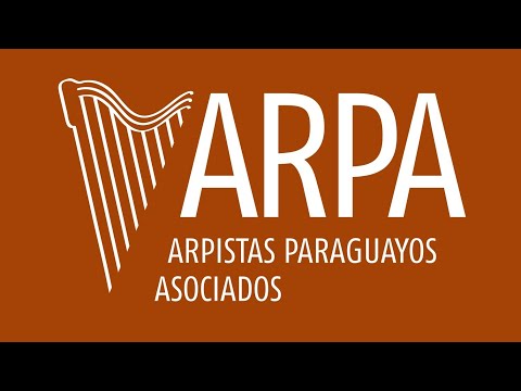 ARPA (Arpistas Paraguayos Asociados) - #Quedate_En_Tu_Casa