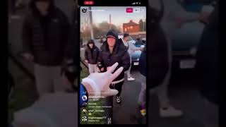 Jordan McCann clearly doesint like meekz manny 😂😂