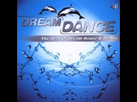 Dream Dance Vol  46   CD 1