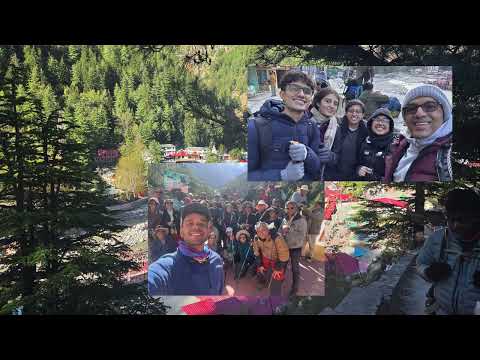 Chinmaya Inspiration Yatra 22 video thumbnail