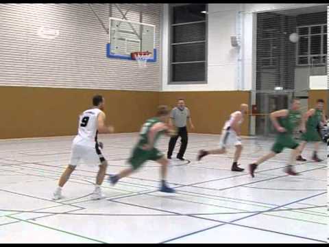 BCA gegen USV - RAN1