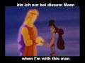 Tarzan Musical For The First Time German