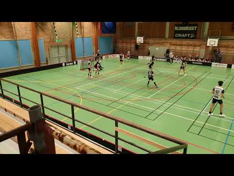 Åstorp Kvidinge IBS P06 -  FC Helsingborg P06 /  Period 1 (2022-03-03)