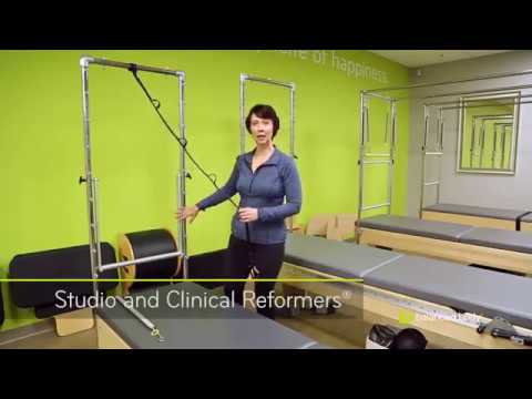 איך להשתמש ברצועות הביטחון ל PTB