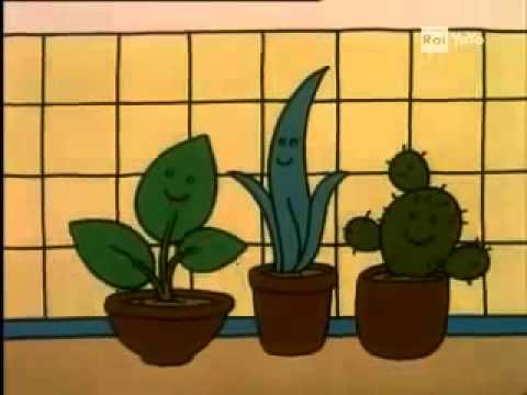 Pimpa   Il Rubinetto Rotto Italiano Episodio Completo