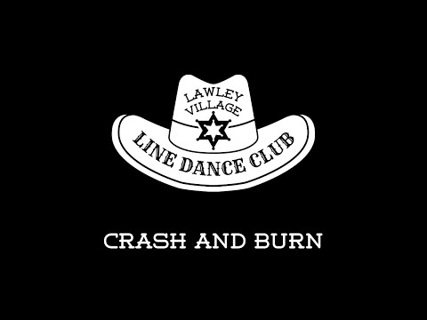 Crash and Burn tutorial