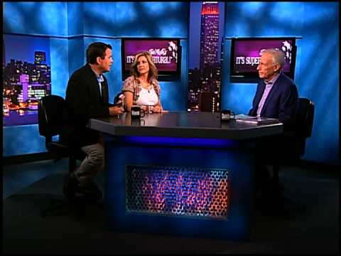 Philip and Darlena Fields on It's Supernatural with Sid Roth - Possess God's Promises