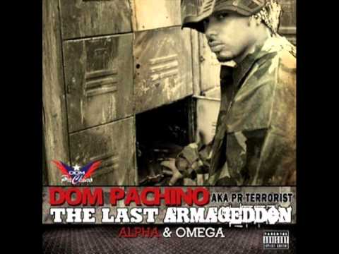 DOM PACHINO -  S.I. Shooterz (Feat. Polite & Stumik & Chapelz) (Prod. By Falling Down