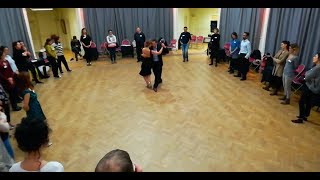 Pablo Rodriguez & Anne Bertreau - Mi Dolor