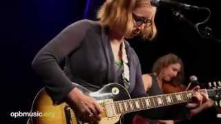 Laura Veirs - That Alice (opbmusic)