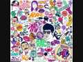 Ra Ra Riot - Manner To Act(RAC Mix)