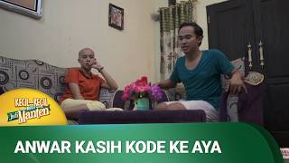 Download lagu Babeh Minta Cucu | Kecil-Kecil Mikir Jadi Manten Eps 151 Full mp3