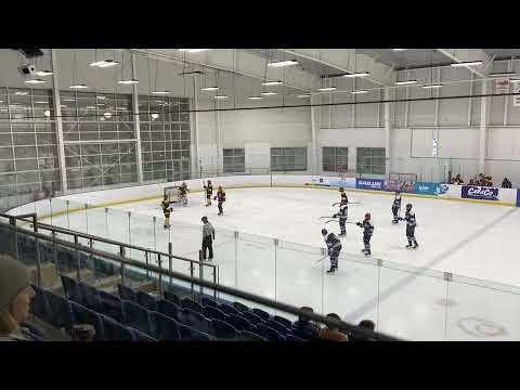 P1 Gm5 KSS 3 LaSalle 0 Jan 23, 2023